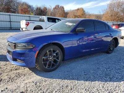 2021 DODGE CHARGER SXT 2C3CDXBG3MH678395 - główne zdjęcie licytacji z USA - miniatura
