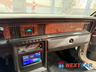 Zdjęcie 11 z 11 samochodu: 1984 MERCURY COUGAR VIN:1MEBP92F2EH699360 - miniatura