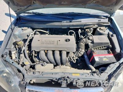 Zdjęcie 11 z 11 samochodu: 2007 TOYOTA COROLLA CE VIN:1NXBR32E97Z844710 - miniatura