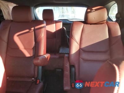 Zdjęcie 10 z 14 samochodu: 2023 MAZDA CX-9 GRAND TOURING VIN:JM3TCBDY0P0650643 - miniatura