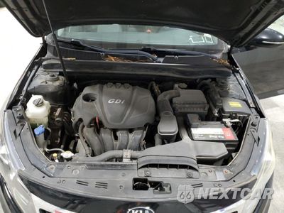 Zdjęcie 11 z 12 samochodu: 2013 KIA OPTIMA LX VIN:5XXGM4A79DG185062 - miniatura