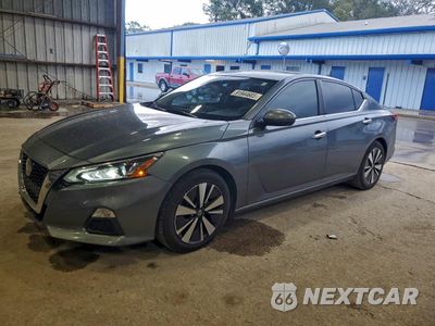2021 NISSAN ALTIMA SV 1N4BL4DV0MN335433 - główne zdjęcie licytacji z USA - miniatura