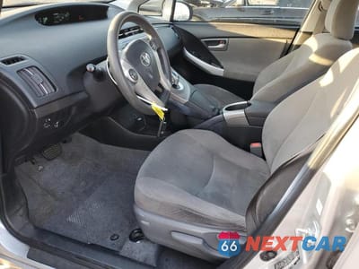 Zdjęcie 7 z 13 samochodu: 2015 TOYOTA PRIUS VIN:JTDKN3DU7F0430061 - miniatura
