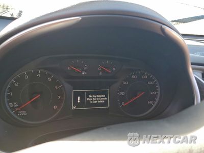 Zdjęcie 9 z 13 samochodu: 2021 CHEV MALIBU VIN:1G1ZG5ST1MF029848 - miniatura