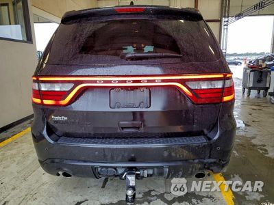 Zdjęcie 6 z 13 samochodu: 2018 DODGE DURANGO SXT VIN:1C4RDHAG8JC114494 - miniatura