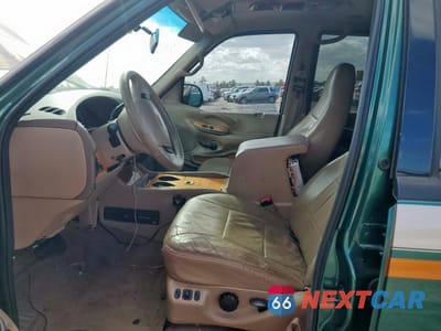 Zdjęcie 7 z 14 samochodu: 1999 FORD EXPEDITION VIN:1FMRU17LXXLA10461 - miniatura
