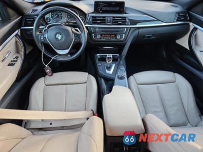 Zdjęcie 8 z 12 samochodu: 2015 BMW 328 XIGT SULEV VIN:WBA8Z5C54FGS36080 - miniatura