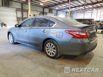 Drugie zdjęcie samochodu z przodu: 2017 NISSAN ALTIMA 2.5 VIN:1N4AL3AP7HN318369 - miniatura