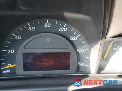 Zdjęcie 9 z 11 samochodu: 2003 MERCEDES-BENZ C 230K SPORT COUPE VIN:WDBRN40J73A482374 - miniatura