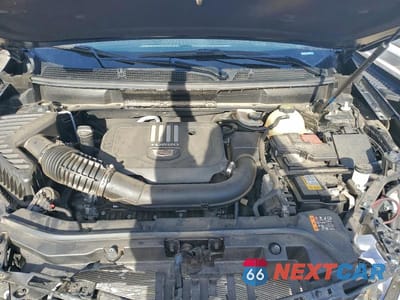 Zdjęcie 11 z 12 samochodu: 2024 CADILLAC XT5 LUXURY VIN:1GEKNAR41RZ705167 - miniatura