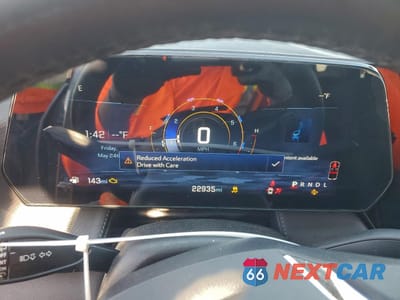 Zdjęcie 9 z 15 samochodu: 2025 CHEVROLET EQUINOX LT VIN:3GNAXHEG2SL115216 - miniatura