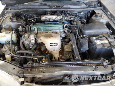 Zdjęcie 11 z 14 samochodu: 1998 TOYOTA CAMRY CE VIN:4T1BG22K4WU198304 - miniatura