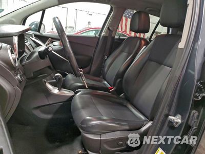 Zdjęcie 7 z 12 samochodu: 2016 CHEVROLET TRAX 1LT VIN:3GNCJLSB1GL270708 - miniatura
