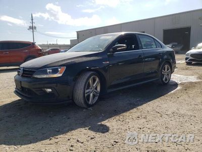 2016 VOLKSWAGEN JETTA GLI 3VW4T7AJ4GM275710 - główne zdjęcie licytacji z USA - miniatura