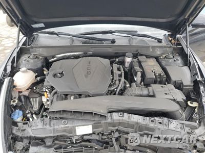 Zdjęcie 11 z 16 samochodu: 2023 HYUNDAI SONATA SEL VIN:KMHL64JAXPA294548 - miniatura