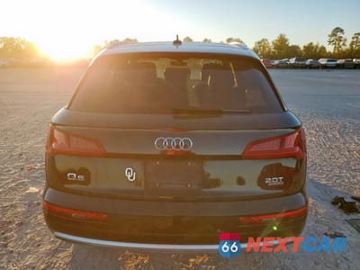 Zdjęcie 6 z 15 samochodu: 2018 AUDI Q5 PREMIUM PLUS VIN:WA1BNAFY9J2209329 - miniatura