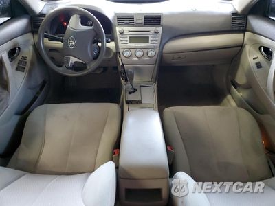 Zdjęcie 8 z 14 samochodu: 2010 TOYOTA CAMRY BASE VIN:4T1BF3EK8AU559093 - miniatura