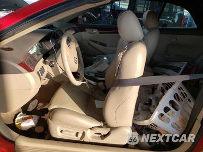 Zdjęcie 7 z 13 samochodu: 2005 TOYOTA CAMRY SOLARA SE VIN:4T1FA38P45U064225 - miniatura