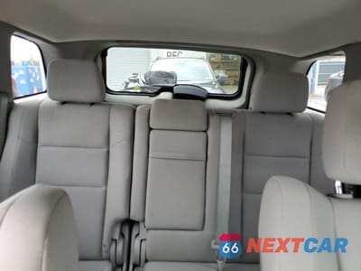 Zdjęcie 10 z 13 samochodu: 2011 JEEP GRAND CHEROKEE LAREDO VIN:1J4RR4GG4BC567279 - miniatura