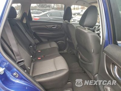 Zdjęcie 10 z 14 samochodu: 2019 NISSAN ROGUE S VIN:JN8AT2MV2KW384462 - miniatura