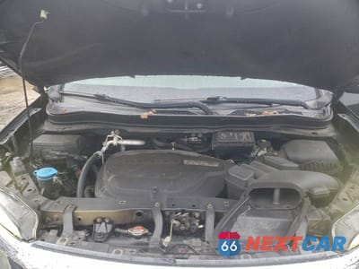 Zdjęcie 12 z 14 samochodu: 2016 HONDA PILOT EXL VIN:5FNYF6H55GB006120 - miniatura