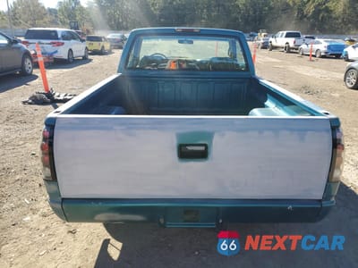 Zdjęcie 6 z 12 samochodu: 1997 CHEVROLET GMT-400 C1500 VIN:1GCEC14W8VZ143783 - miniatura