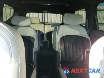 Zdjęcie 10 z 14 samochodu: 2026 KIA EV9 GT LINE VIN:5XYAEFS51TG005269 - miniatura