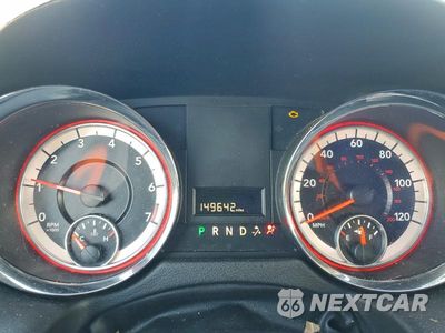 Zdjęcie 9 z 12 samochodu: 2017 DODGE GRAND CARAVAN SXT VIN:2C4RDGCG3HR814299 - miniatura