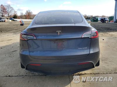 Zdjęcie 6 z 13 samochodu: 2023 TESLA MODEL Y VIN:7SAYGAEE4PF888498 - miniatura