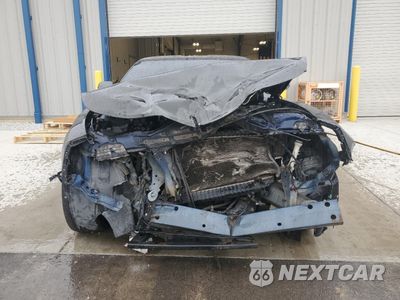 Piąte zdjęcie samochodu w środku: 2010 CHEVROLET CAMARO SS VIN:2G1FJ1EJ4A9114467 - miniatura