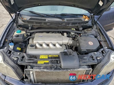 Zdjęcie 11 z 12 samochodu: 2006 VOLVO XC90 V8 VIN:YV4CZ852561282485 - miniatura