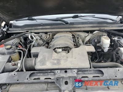 Zdjęcie 12 z 14 samochodu: 2017 CHEVROLET SUBURBAN K1500 LT VIN:1GNSKHKC8HR174809 - miniatura