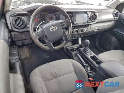 Zdjęcie 8 z 16 samochodu: 2020 TOYOTA TACOMA ACCESS CAB VIN:5TFRX5GN1LX175080 - miniatura