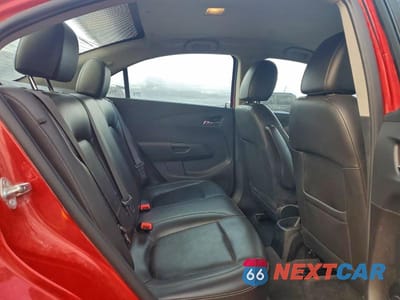 Zdjęcie 10 z 12 samochodu: 2019 CHEVROLET SONIC PREMIER VIN:1G1JF5SB4K4122363 - miniatura
