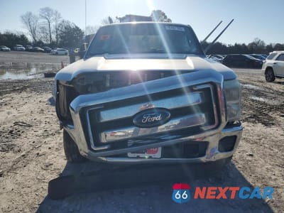 Piąte zdjęcie samochodu w środku: 2012 FORD F250 SUPER DUTY VIN:1FT7X2B65CEA17987 - miniatura
