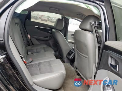 Zdjęcie 10 z 12 samochodu: 2018 CHEVROLET IMPALA LT VIN:2G1105SA5J9133778 - miniatura