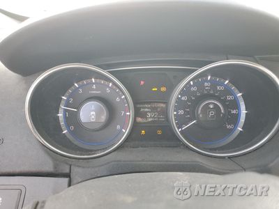 Zdjęcie 9 z 13 samochodu: 2014 HYUNDAI SONATA GLS VIN:5NPEB4AC5EH908227 - miniatura