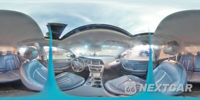 Zdjęcie 14 z 14 samochodu: 2016 HYUNDAI SONATA HYBRID VIN:KMHE34L15GA010354 - miniatura
