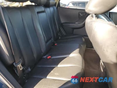 Zdjęcie 11 z 13 samochodu: 2007 NISSAN MURANO S VIN:JN8AZ08T27W525209 - miniatura
