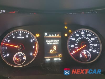 Zdjęcie 9 z 14 samochodu: 2021 KIA K5 LXS VIN:5XXG14J27MG049588 - miniatura