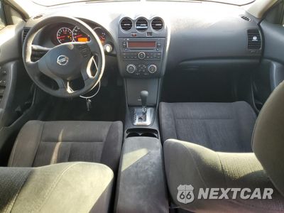 Zdjęcie 8 z 15 samochodu: 2012 NISSAN ALTIMA BASE VIN:1N4AL2AP5CN538015 - miniatura