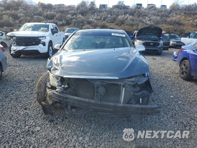 Piąte zdjęcie samochodu w środku: 2009 HYUNDAI SONATA GLS VIN:5NPET46CX9H504268 - miniatura