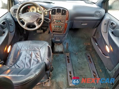 Zdjęcie 8 z 13 samochodu: 2002 CHRYSLER TOWN & COUNTRY LXI VIN:2C4GP54L12R550991 - miniatura
