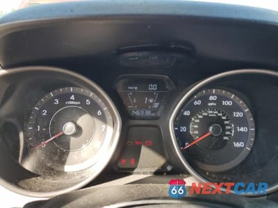 Zdjęcie 9 z 11 samochodu: 2014 HYUNDAI ELANTRA SE VIN:5NPDH4AE8EH545742 - miniatura