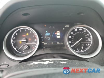 Zdjęcie 9 z 12 samochodu: 2022 TOYOTA CAMRY LE VIN:4T1C11BKXNU050110 - miniatura