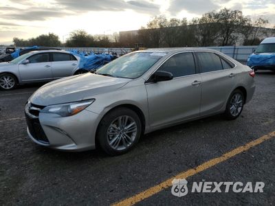 2015 TOYOTA CAMRY LE 4T1BF1FK5FU495637 - główne zdjęcie licytacji z USA - miniatura