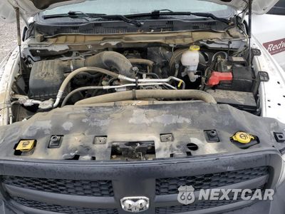 Zdjęcie 11 z 13 samochodu: 2022 RAM 1500 CLASSIC TRADESMAN VIN:1C6RR7ST0NS200120 - miniatura