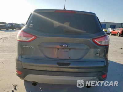 Zdjęcie 6 z 14 samochodu: 2016 FORD ESCAPE SE VIN:1FMCU0G70GUA52750 - miniatura