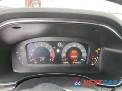 Zdjęcie 9 z 11 samochodu: 2024 ACURA INTEGRA A-SPEC TECH VIN:19UDE4G70RA001025 - miniatura