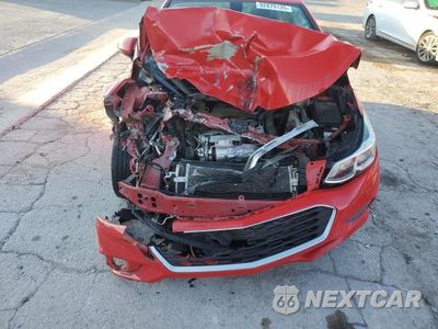 Zdjęcie 11 z 11 samochodu: 2017 CHEV CRUZE LS VIN:3G1BC5SM4HS522544 - miniatura